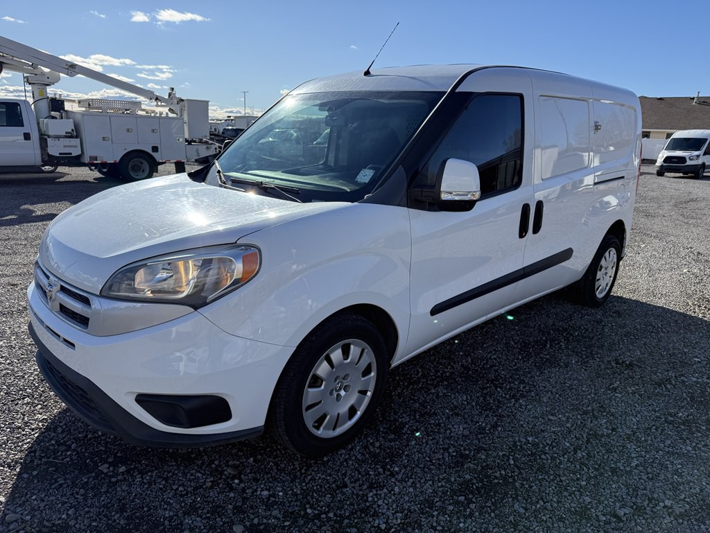 2016 RAM Promaster Image 7