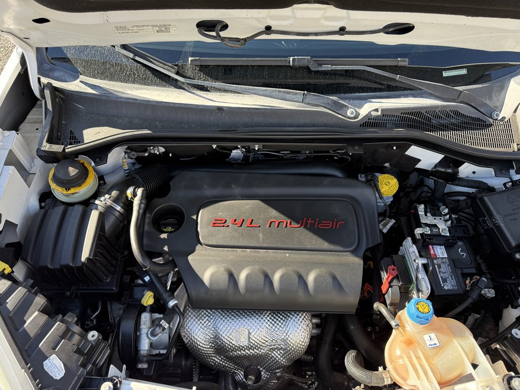 2016 RAM Promaster Image 9