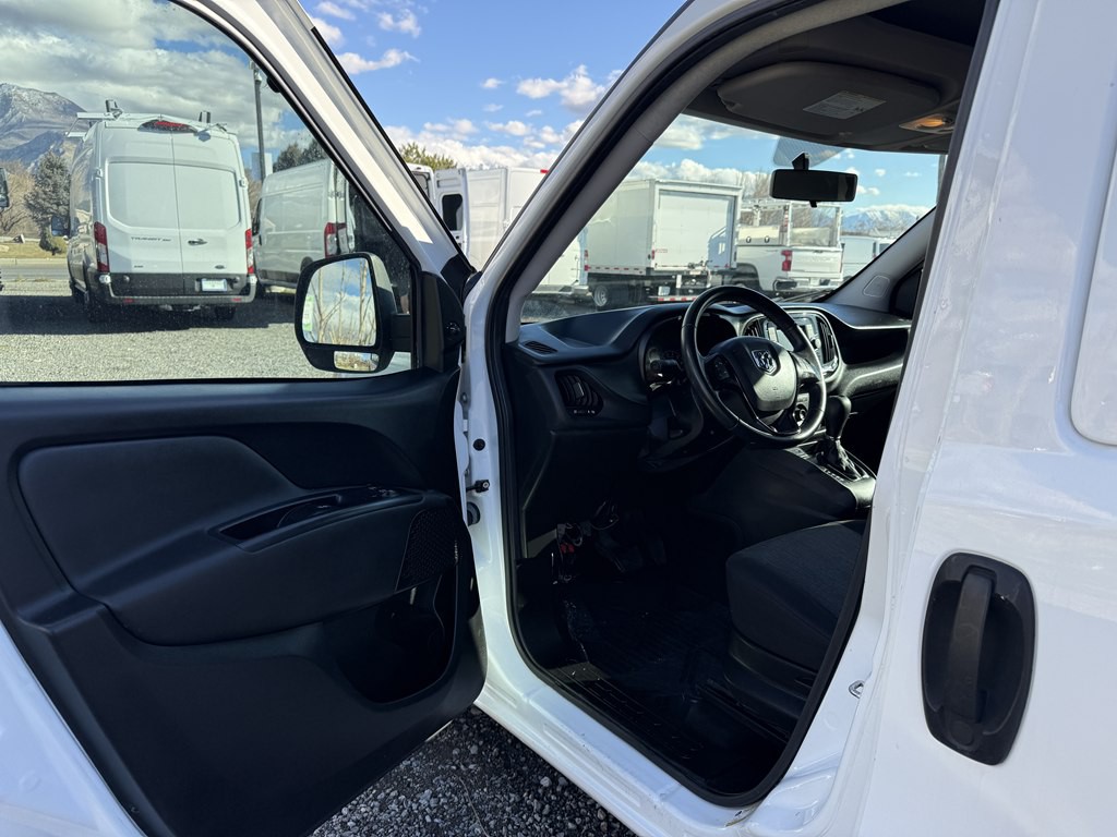 2016 RAM Promaster Image 12