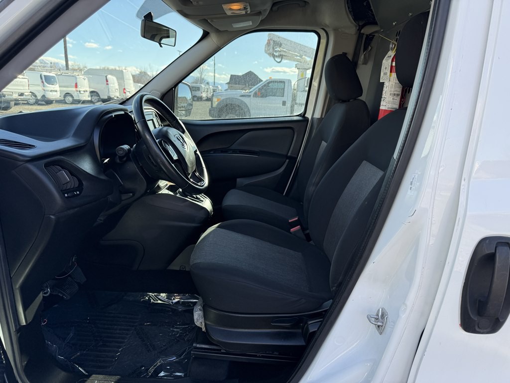 2016 RAM Promaster Image 13