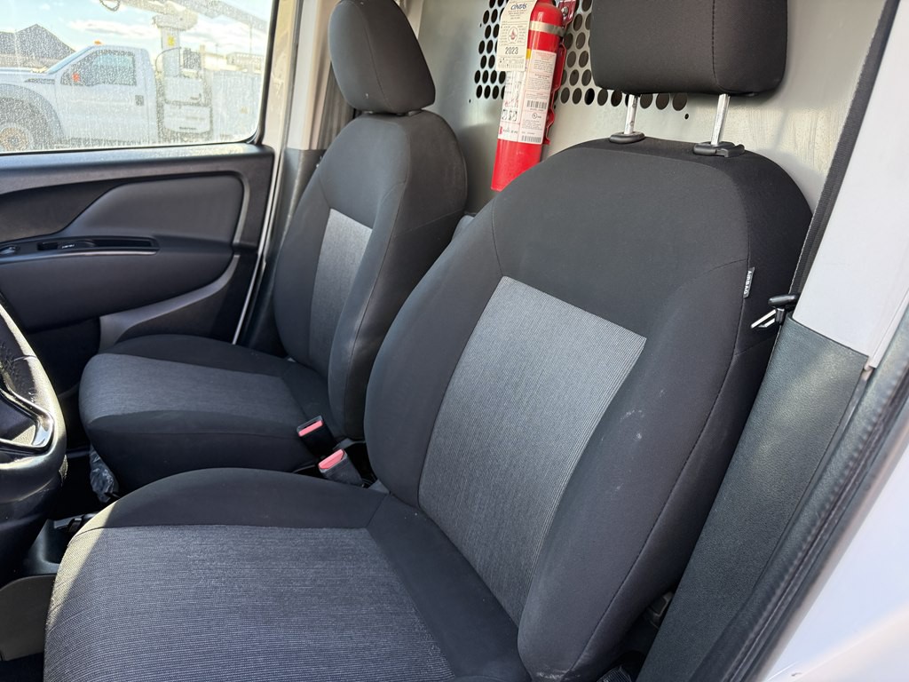 2016 RAM Promaster Image 14