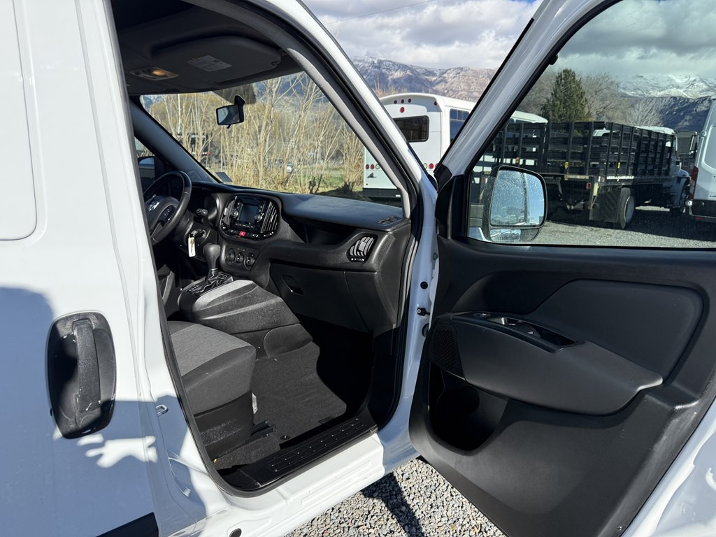 2016 RAM Promaster Image 15