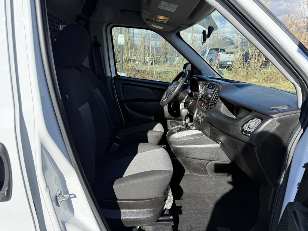 2016 RAM Promaster Image 16
