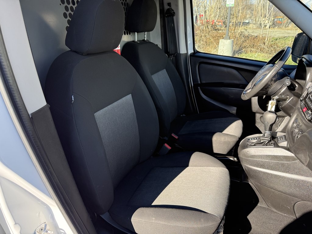 2016 RAM Promaster Image 17