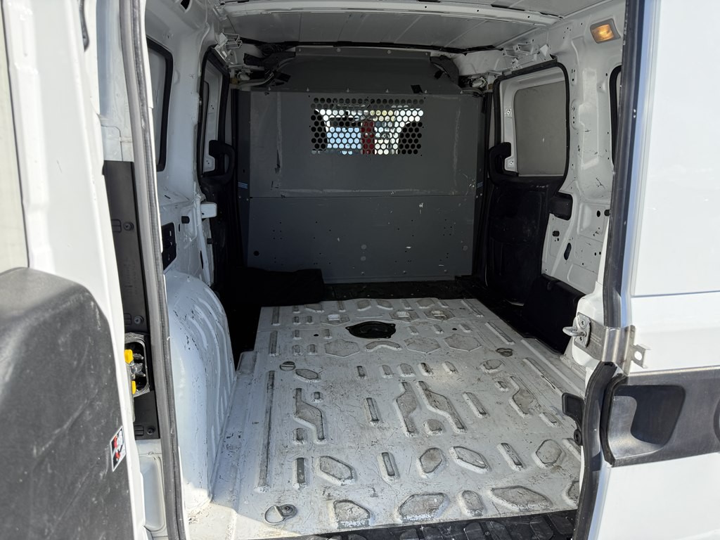 2016 RAM Promaster Image 18