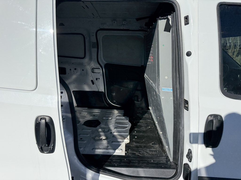 2016 RAM Promaster Image 19