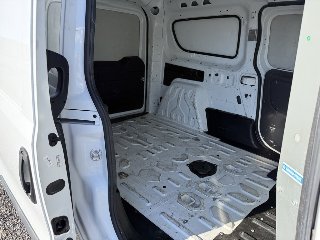 2016 RAM Promaster Image 20