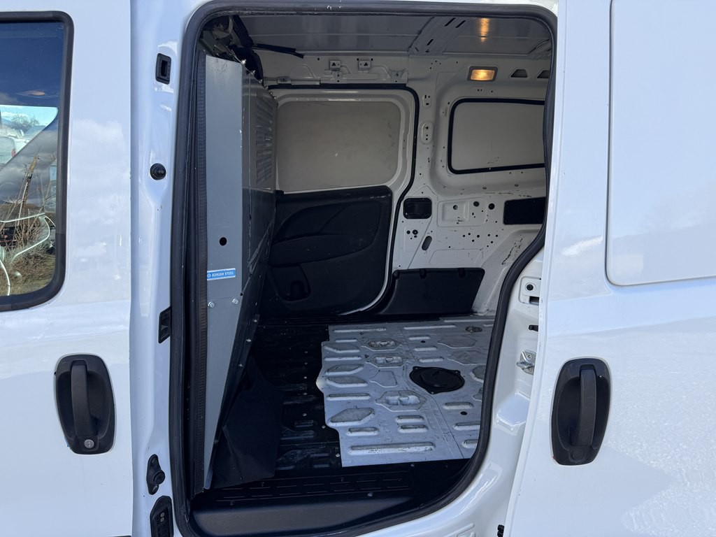 2016 RAM Promaster Image 21