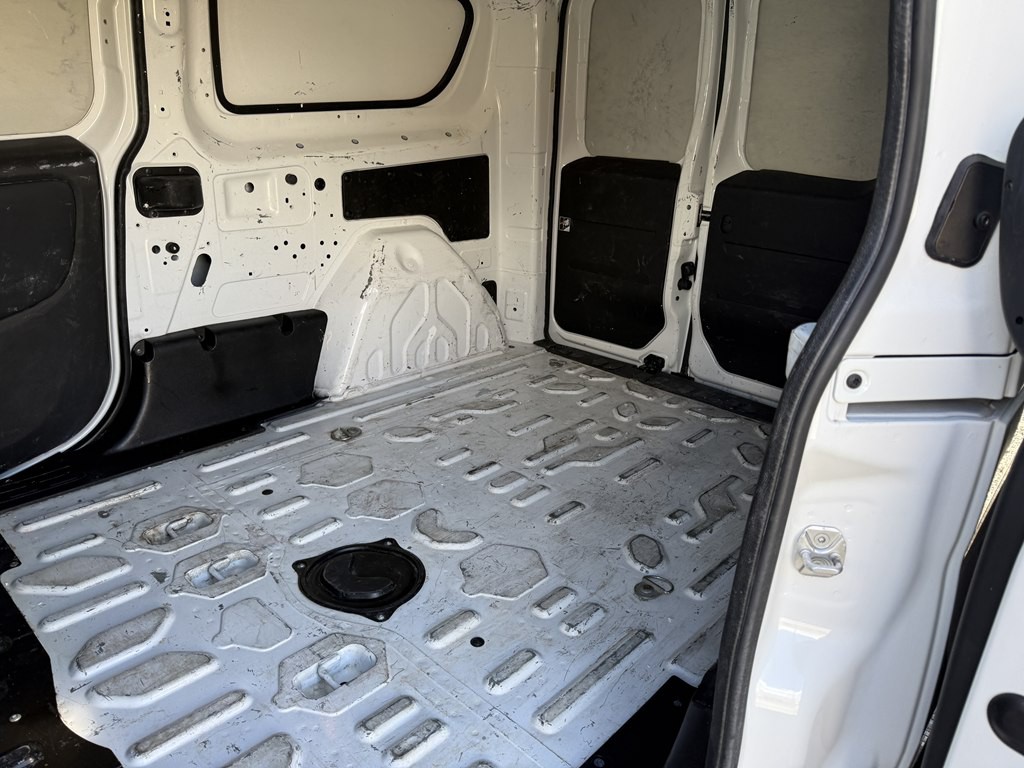 2016 RAM Promaster Image 22