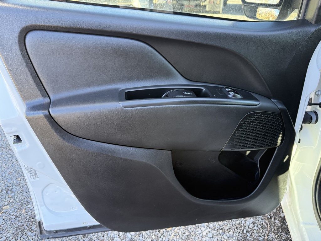 2016 RAM Promaster Image 23