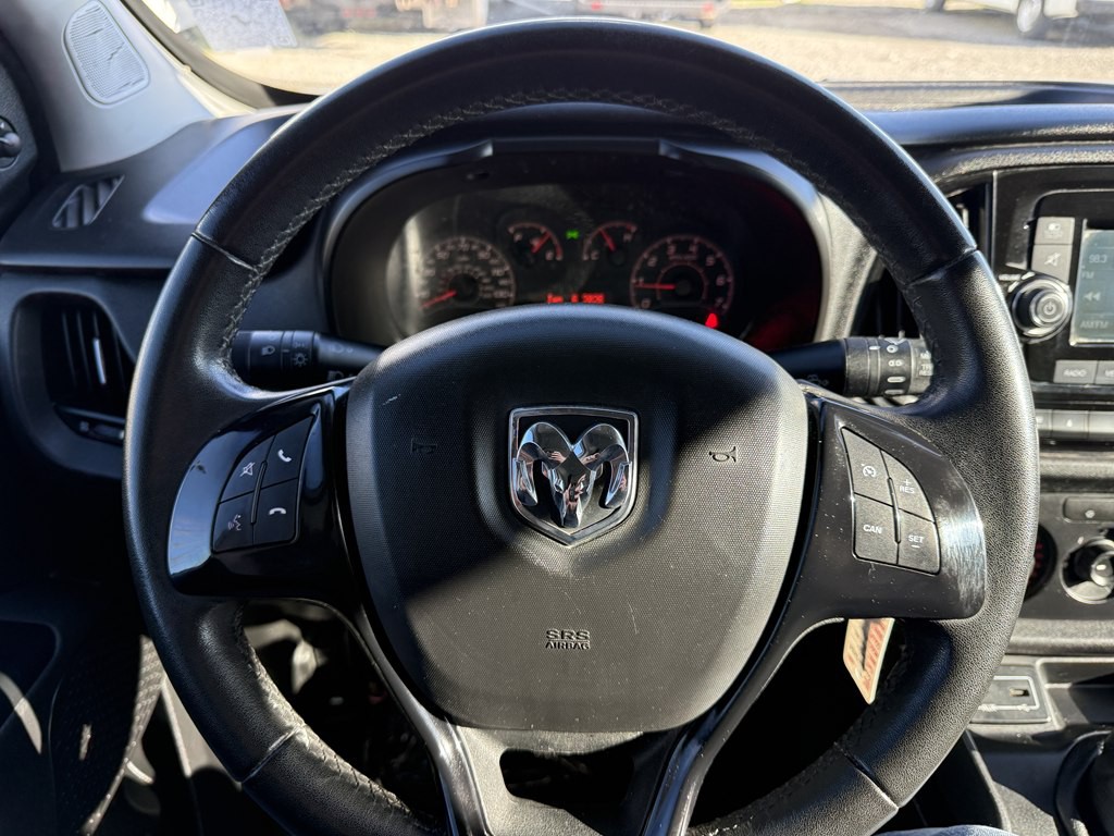 2016 RAM Promaster Image 24