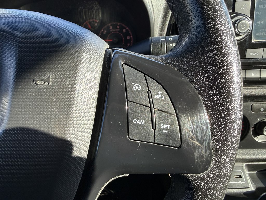 2016 RAM Promaster Image 25