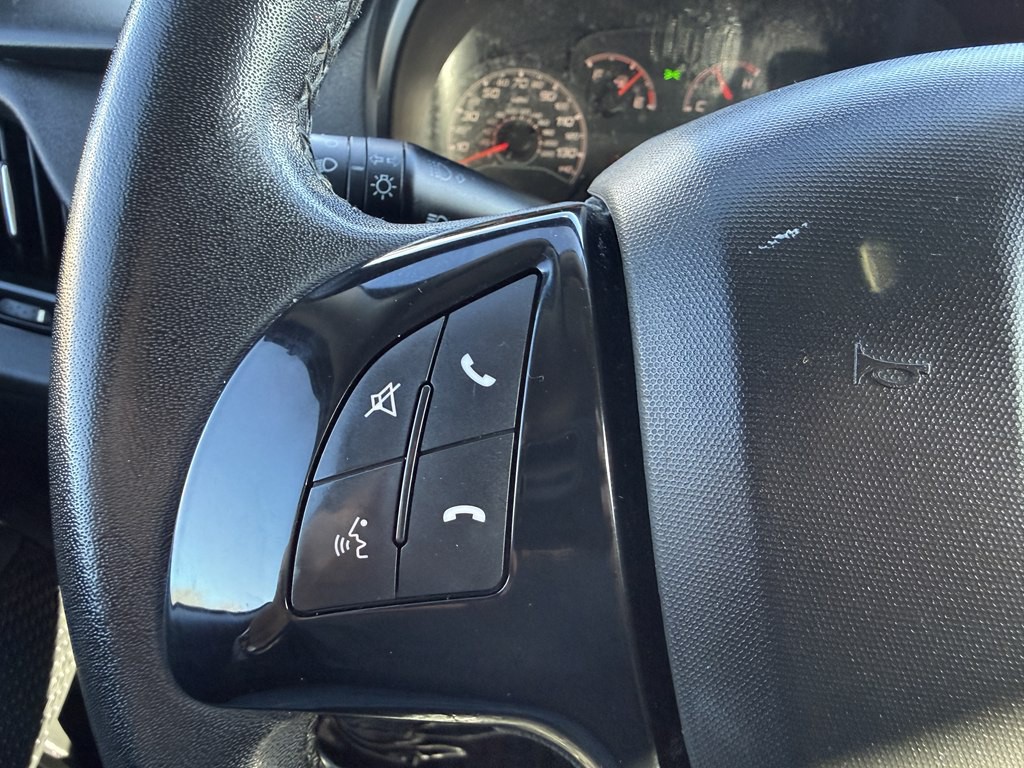 2016 RAM Promaster Image 26