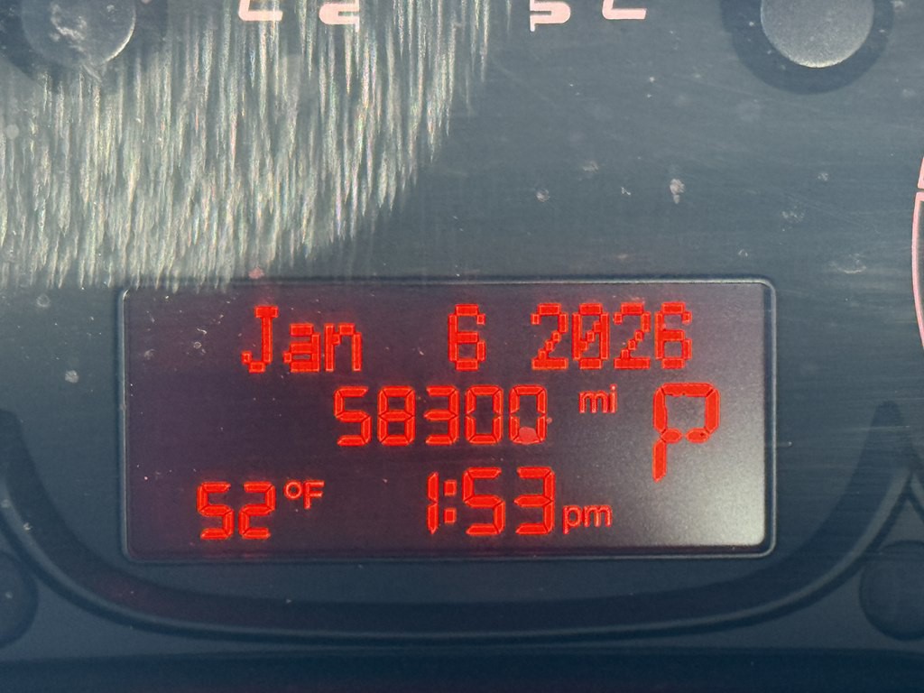 2016 RAM Promaster Image 28