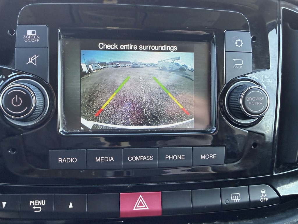 2016 RAM Promaster Image 31