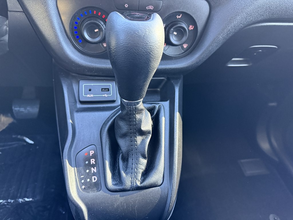 2016 RAM Promaster Image 33