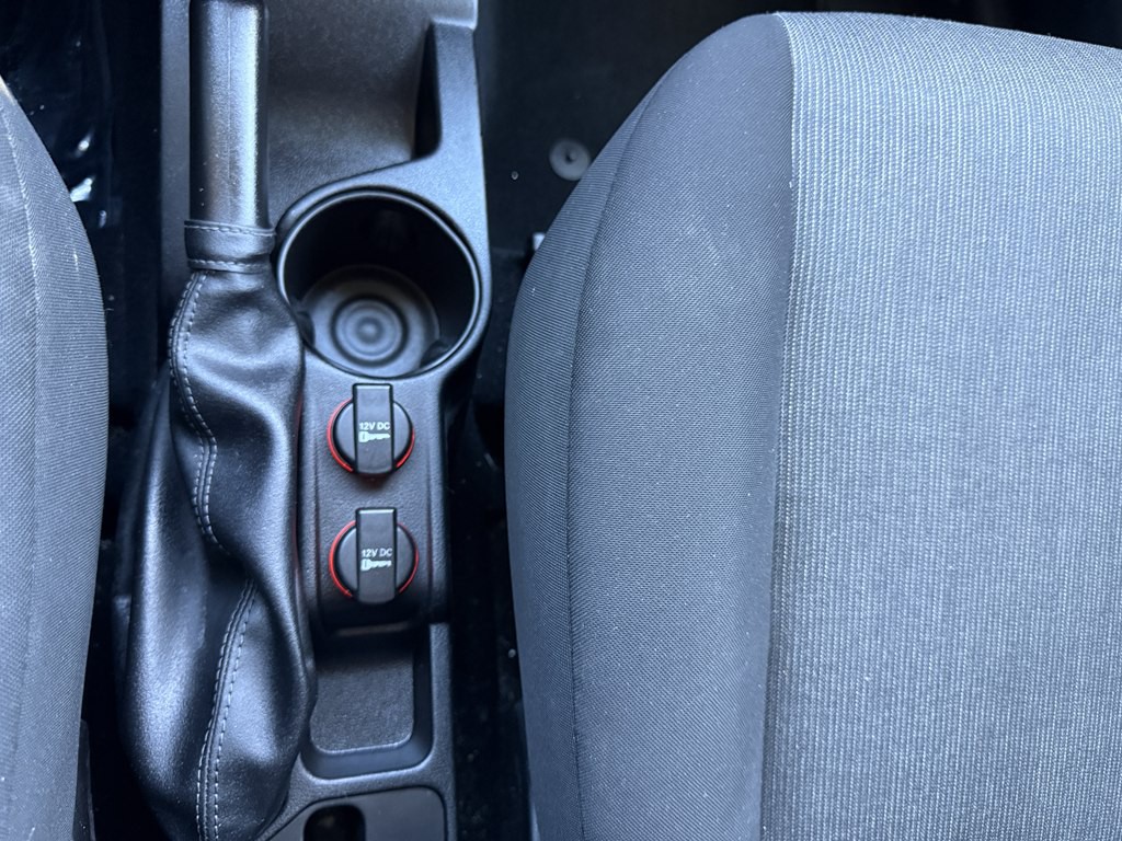 2016 RAM Promaster Image 34