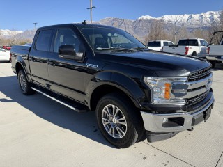 Image for 2020 Ford F-150 Supercrew ID: 7036939