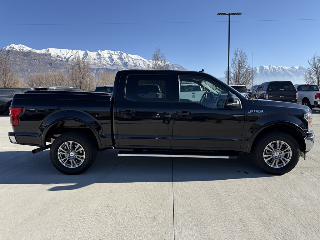 2020 Ford F-150 Image 2