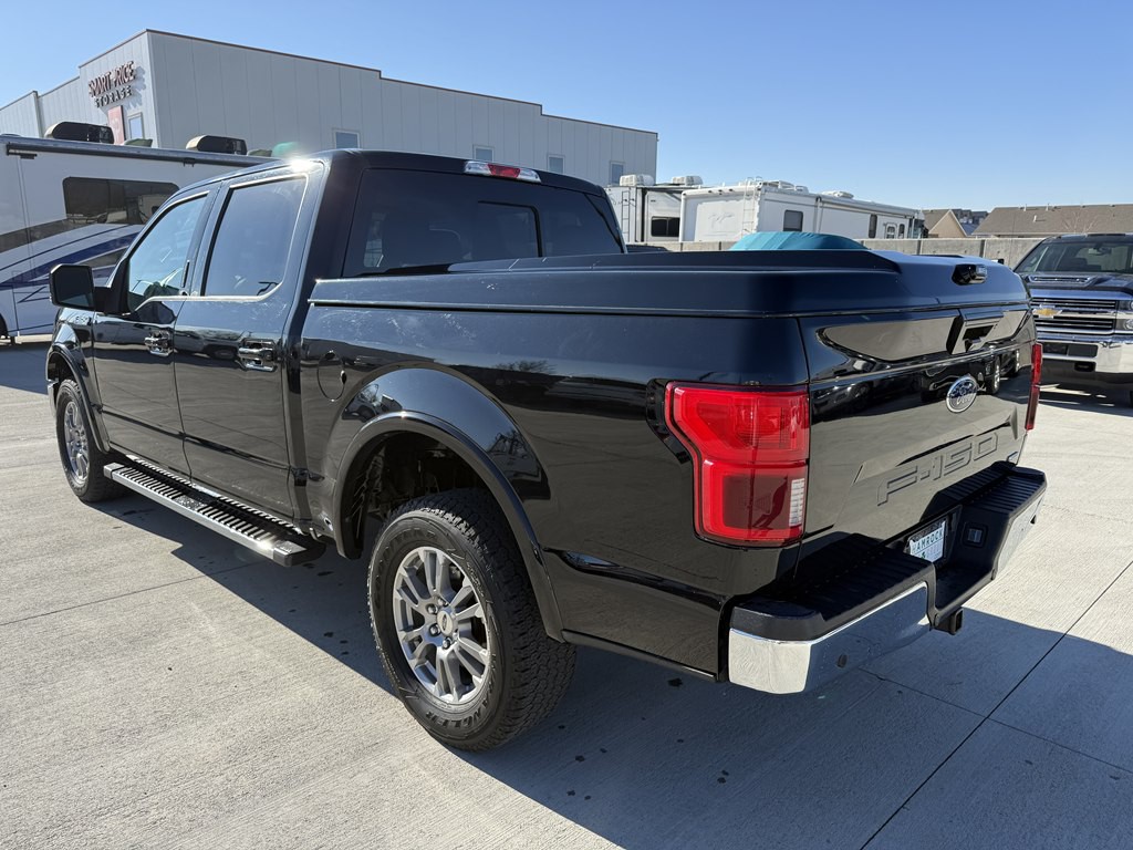 2020 Ford F-150 Image 5