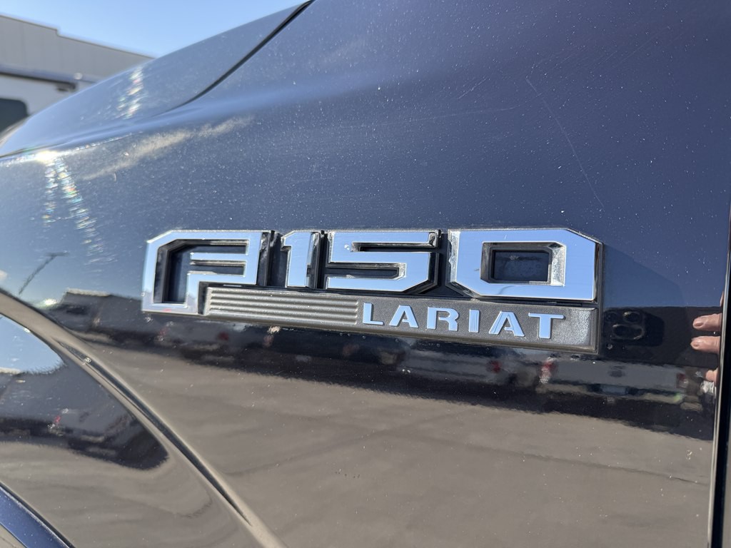 2020 Ford F-150 Image 9