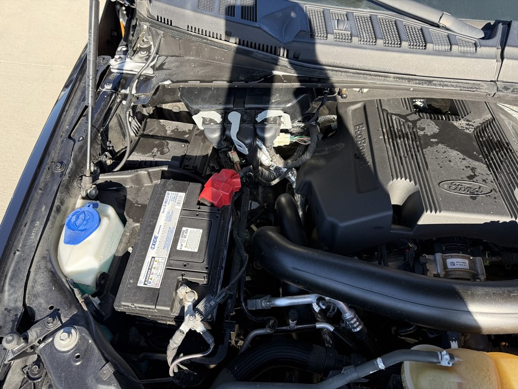 2020 Ford F-150 Image 13