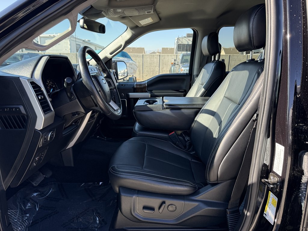 2020 Ford F-150 Image 15