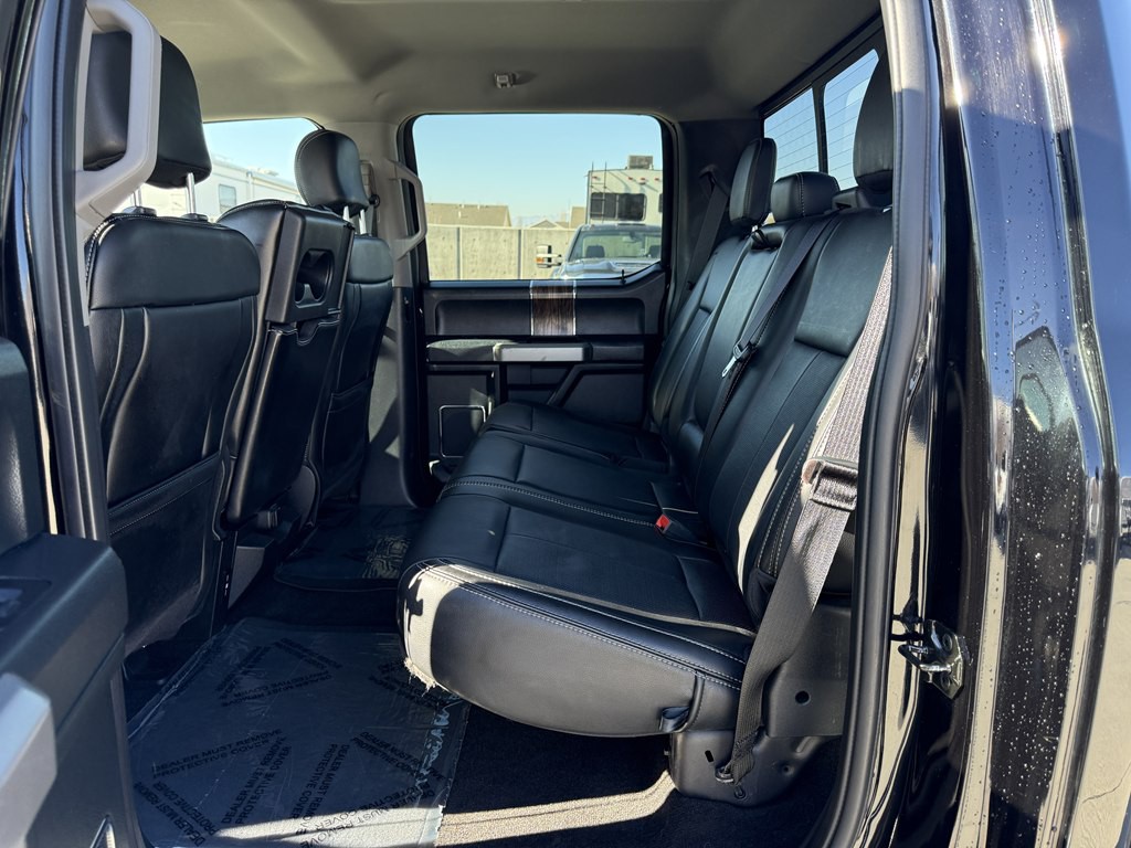 2020 Ford F-150 Image 18