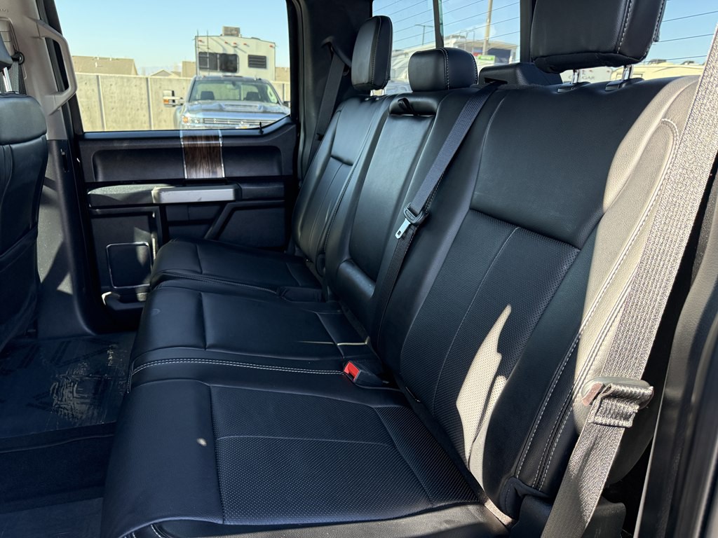 2020 Ford F-150 Image 19