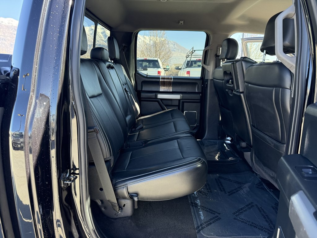 2020 Ford F-150 Image 21