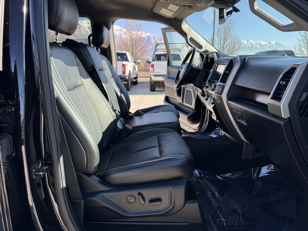 2020 Ford F-150 Image 24