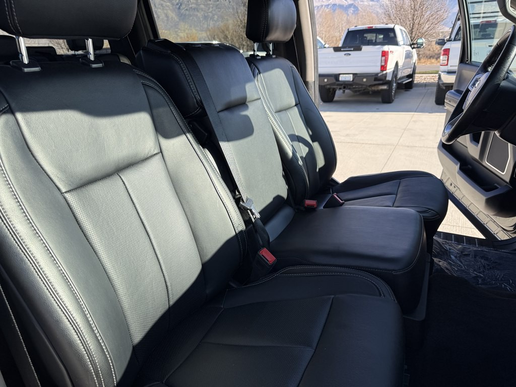 2020 Ford F-150 Image 25