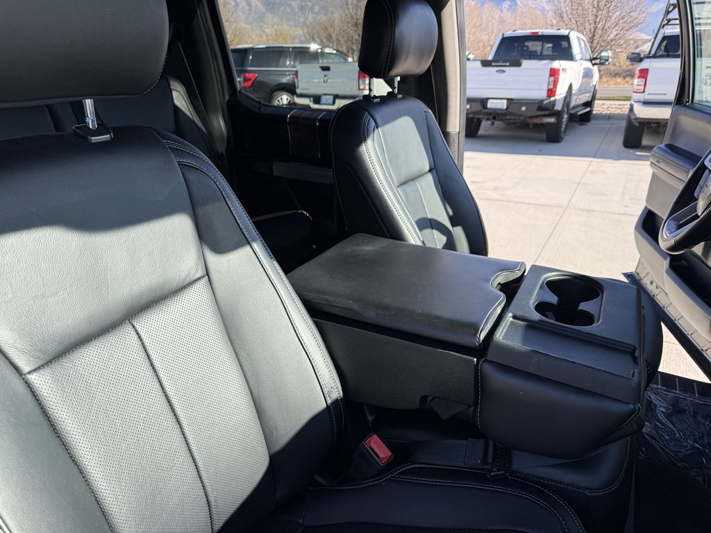 2020 Ford F-150 Image 26