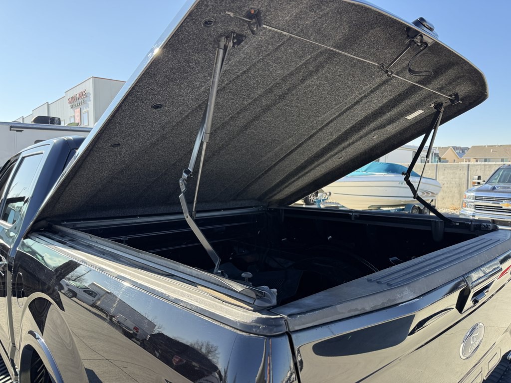 2020 Ford F-150 Image 28