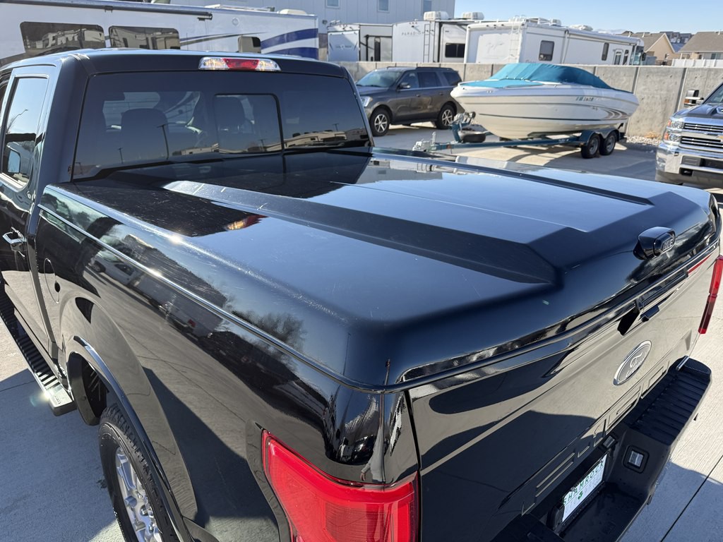 2020 Ford F-150 Image 29