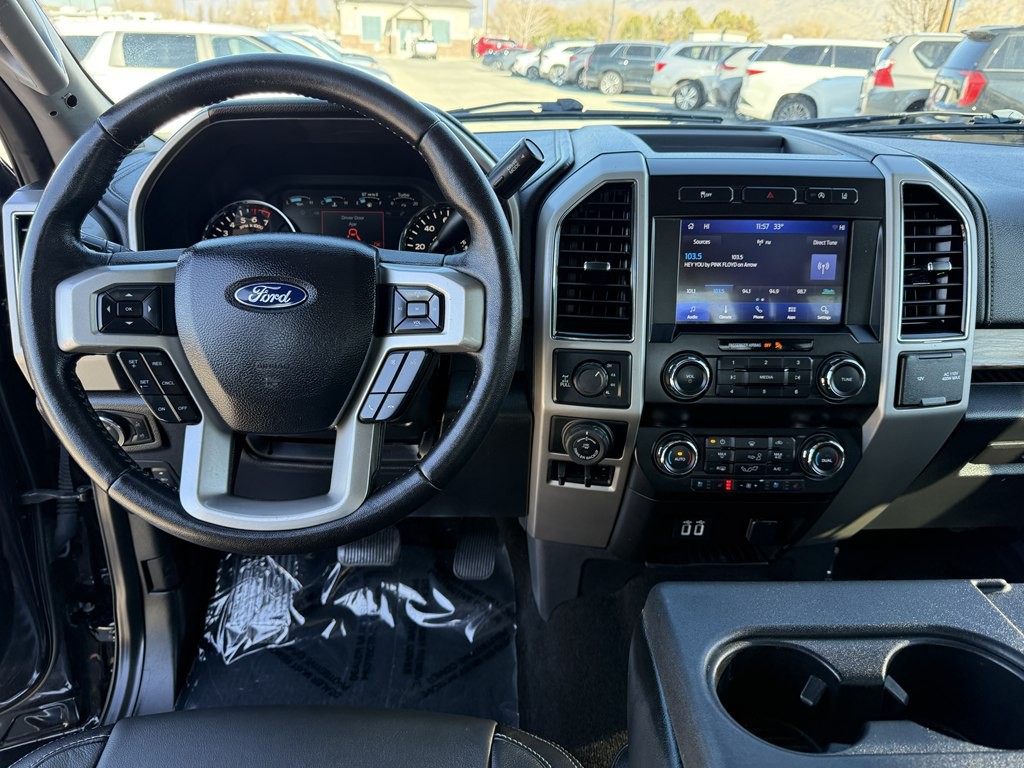 2020 Ford F-150 Image 32
