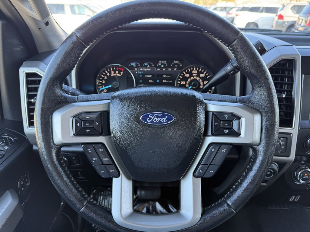 2020 Ford F-150 Image 34
