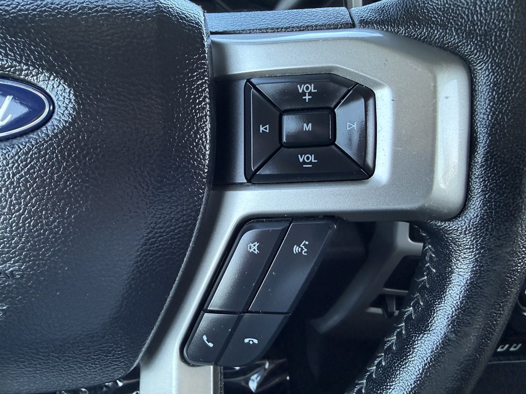 2020 Ford F-150 Image 35