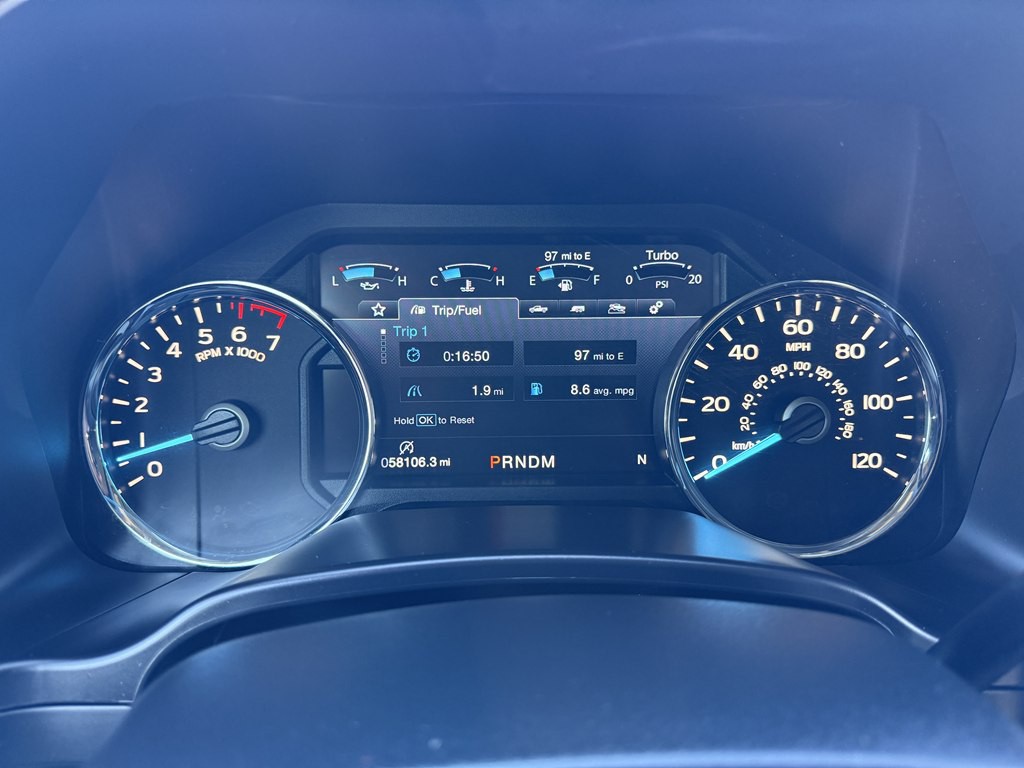 2020 Ford F-150 Image 37