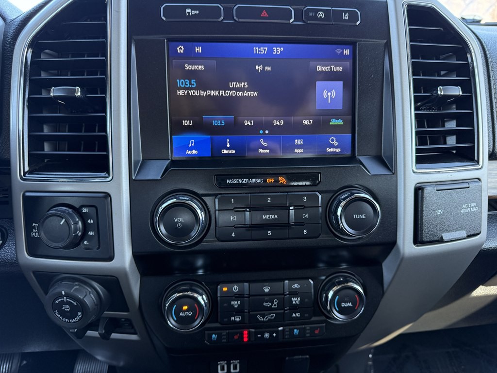 2020 Ford F-150 Image 39