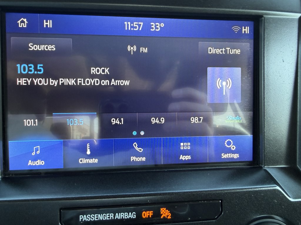 2020 Ford F-150 Image 40