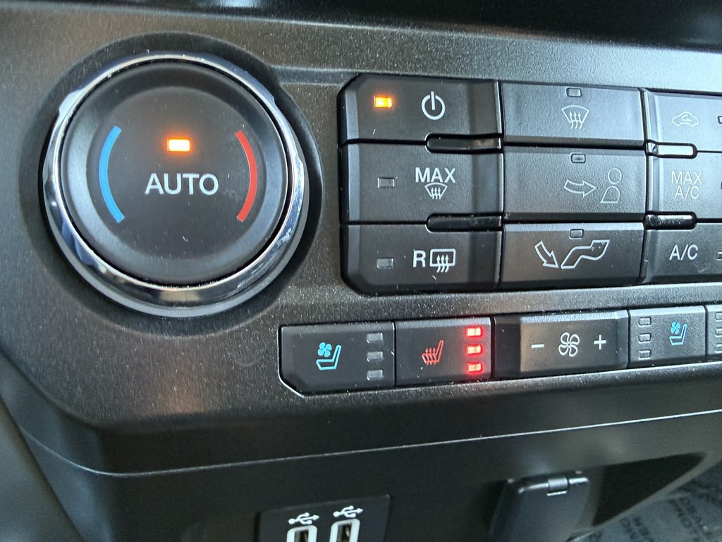 2020 Ford F-150 Image 45