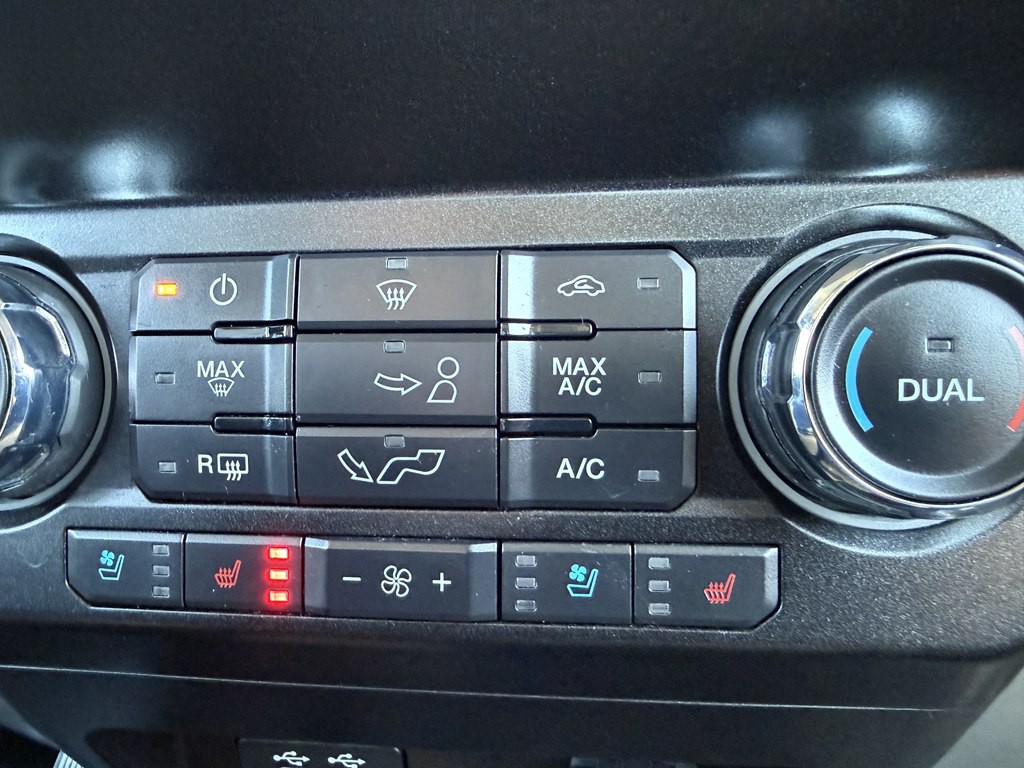 2020 Ford F-150 Image 46