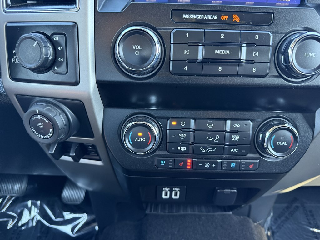 2020 Ford F-150 Image 48