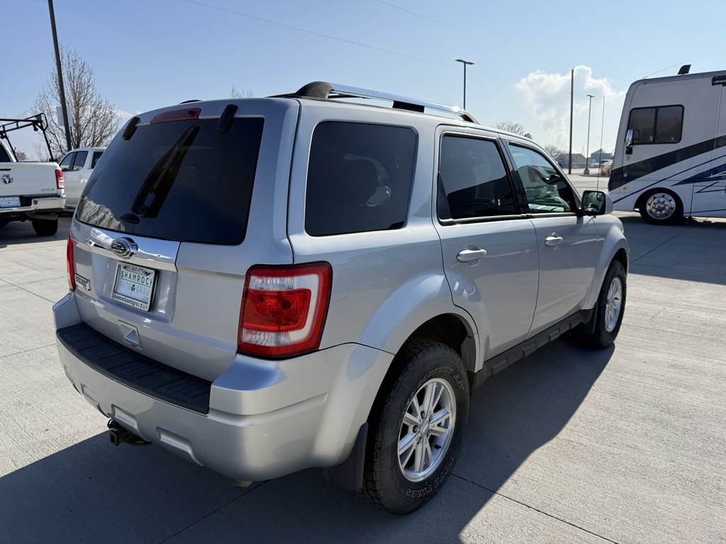 2011 Ford Escape Image 3
