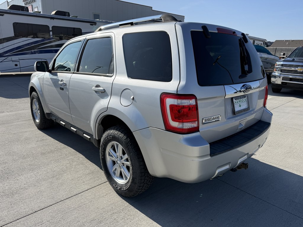 2011 Ford Escape Image 5