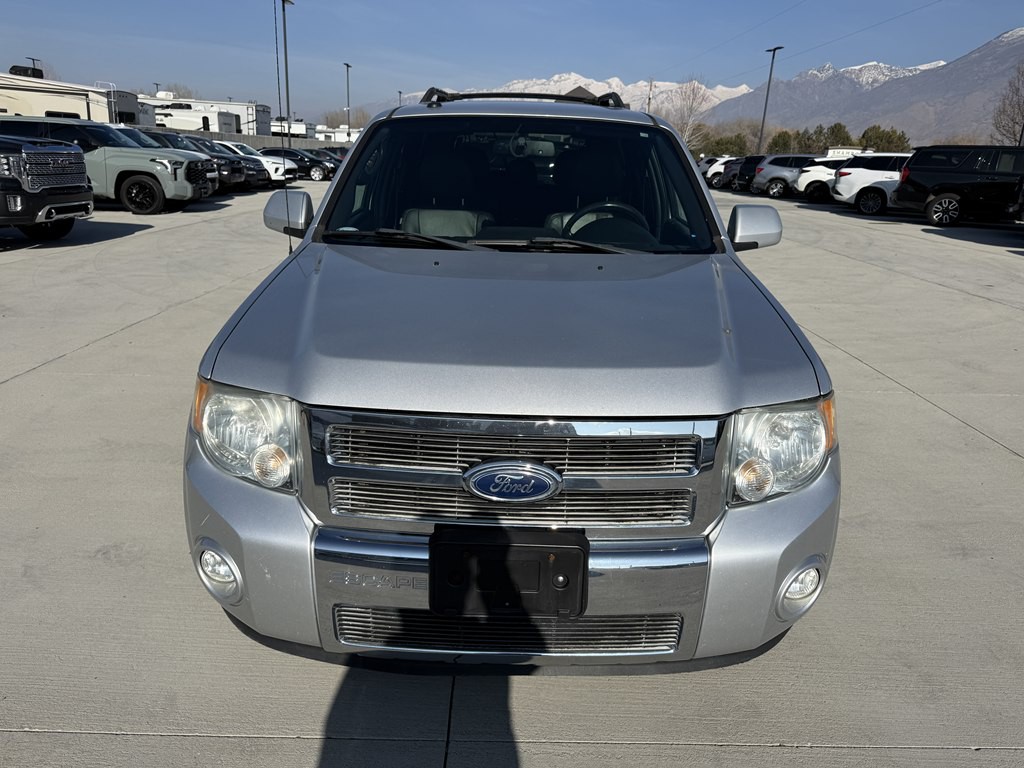 2011 Ford Escape Image 8