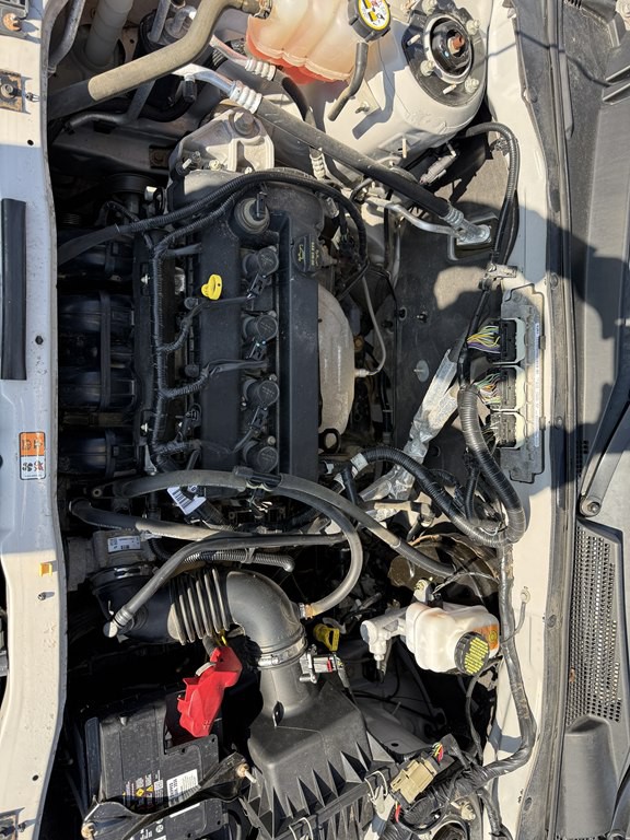 2011 Ford Escape Image 9