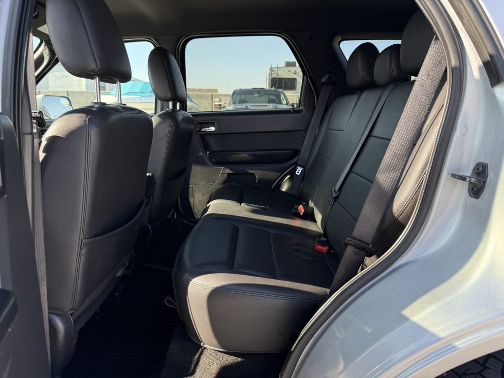 2011 Ford Escape Image 15