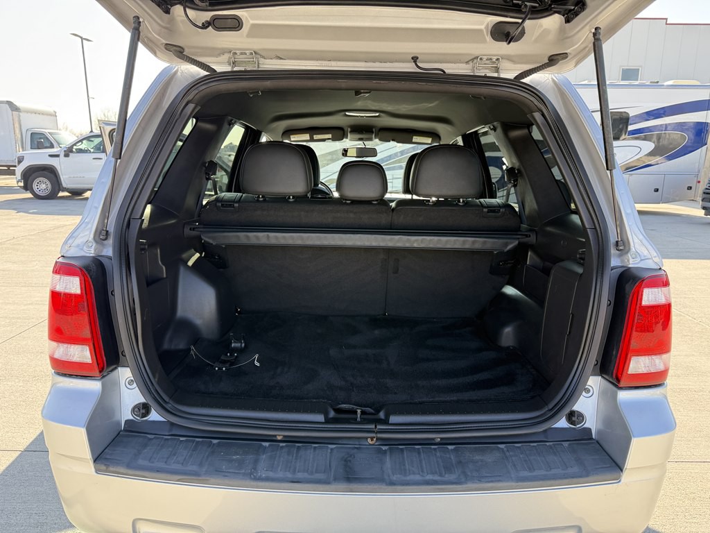 2011 Ford Escape Image 17